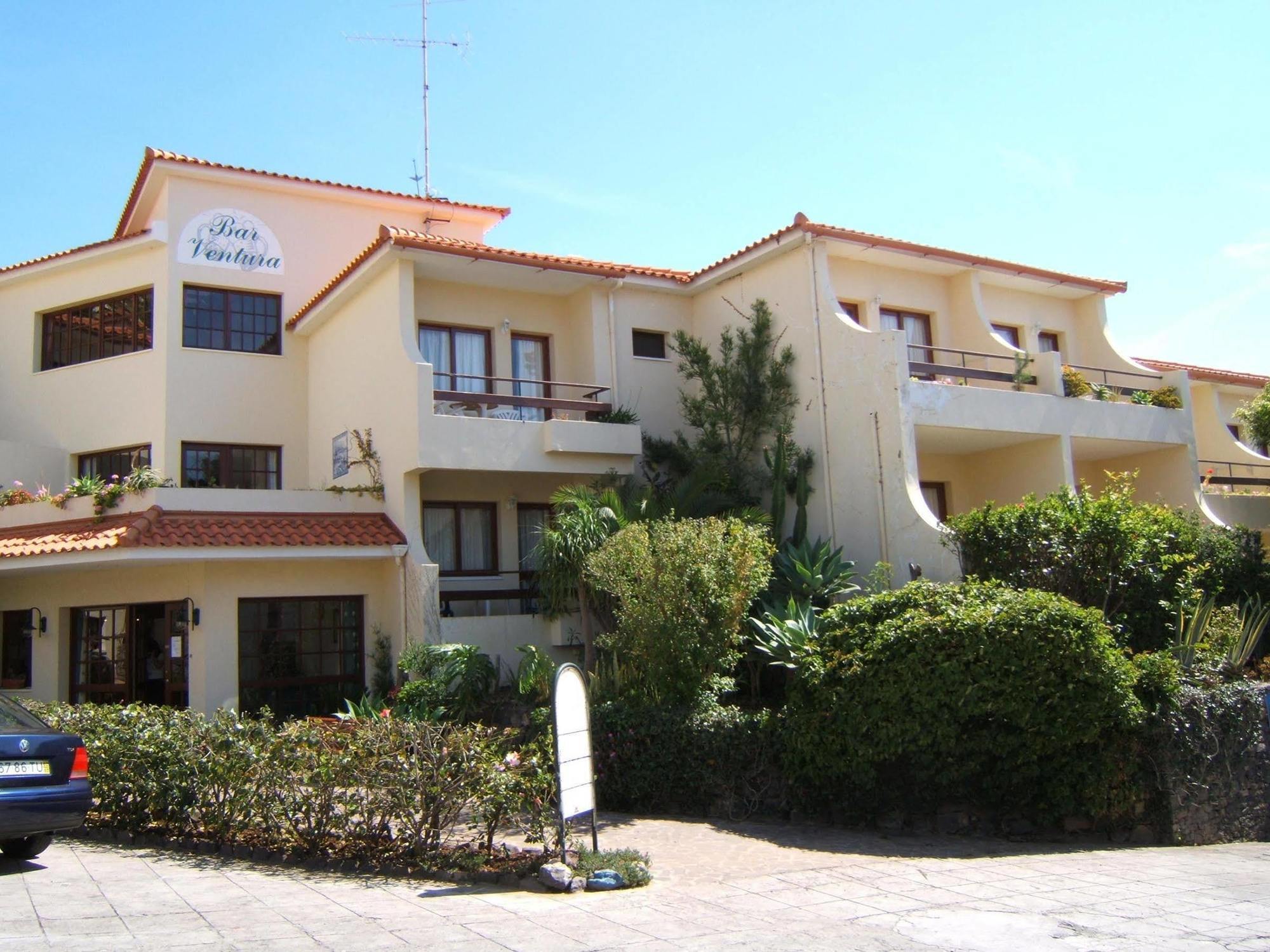 Vila Ventura Canico  Exterior photo